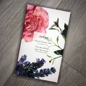 Jurlique Hand Cream Trio